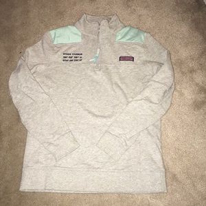 Vineyard Vines Halfzip